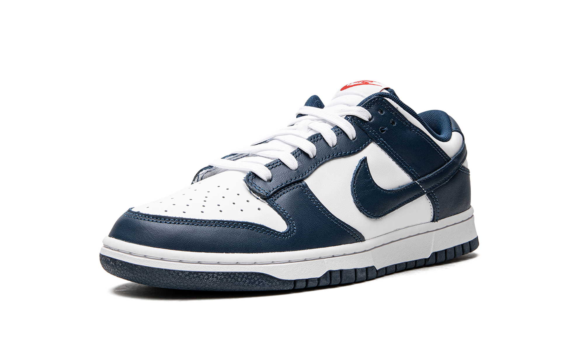 Nike Dunk Low Valerian Blue 4