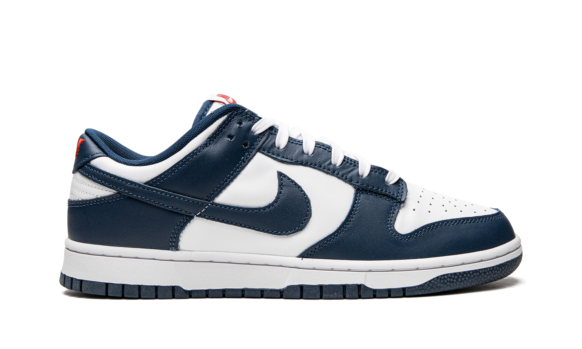 Nike Dunk Low Valerian Blue 6