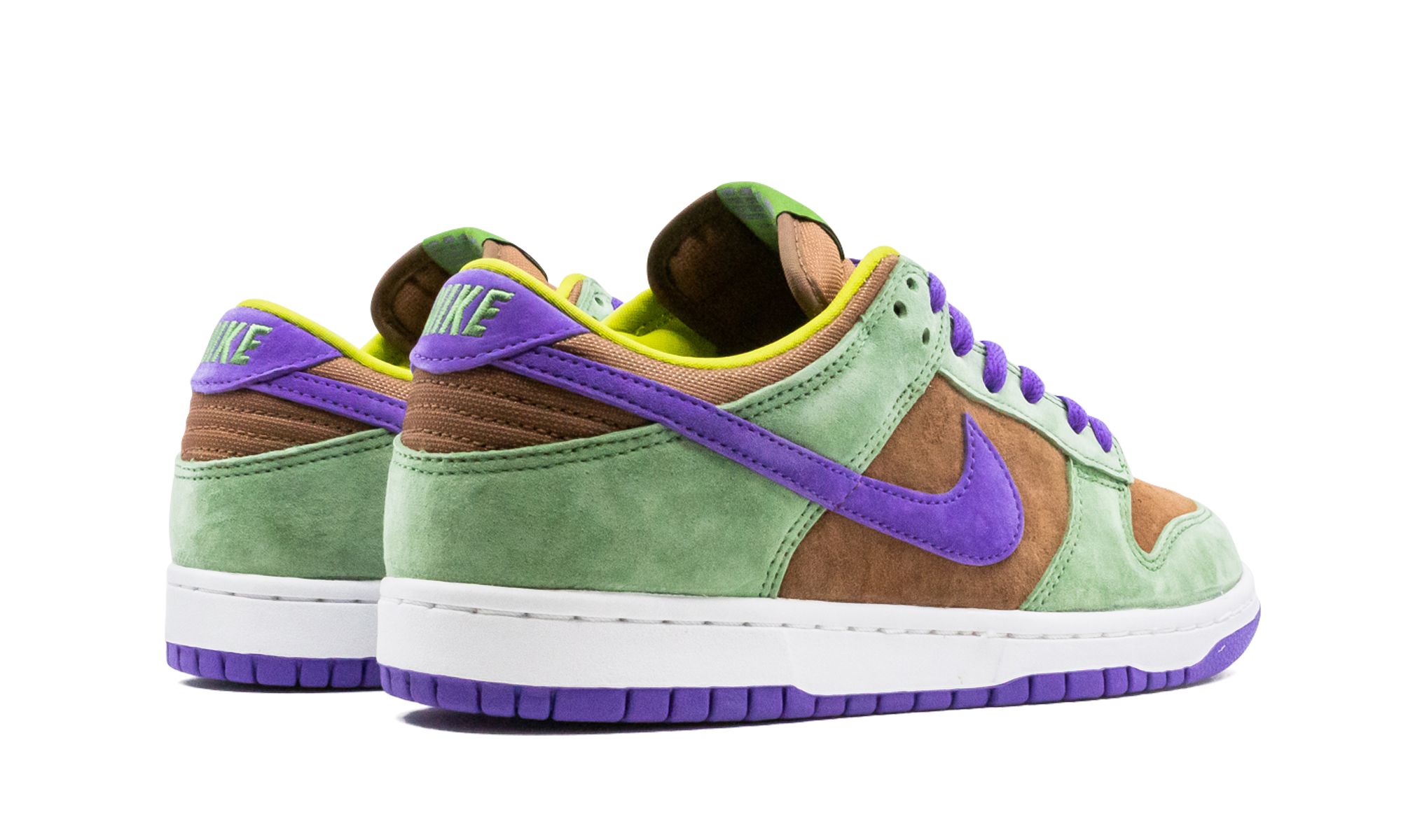 Nike Dunk Low Veneer (2020) 3
