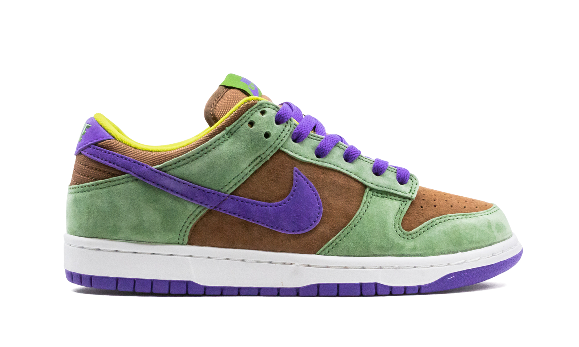 Nike Dunk Low Veneer (2020) 6