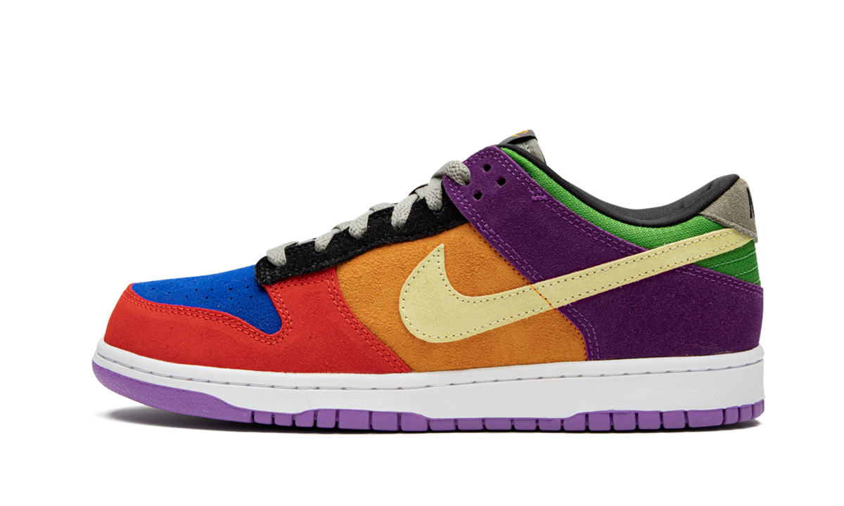 Nike Dunk Low Viotech 1