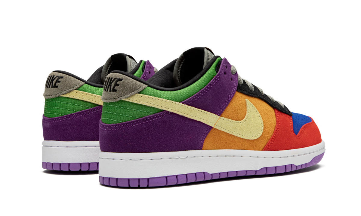 Nike Dunk Low Viotech 4