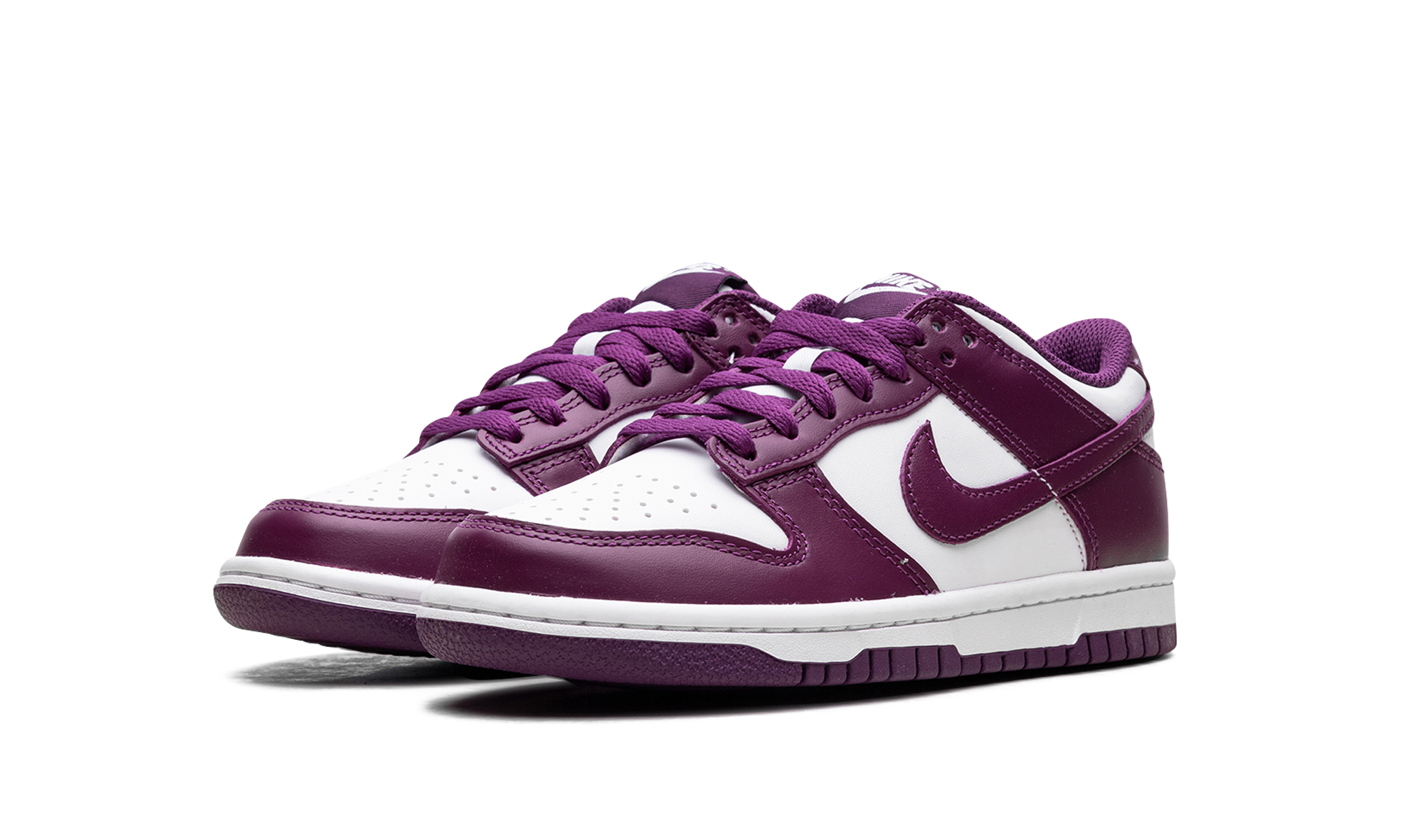 Nike Dunk Low Viotech (GS) 3