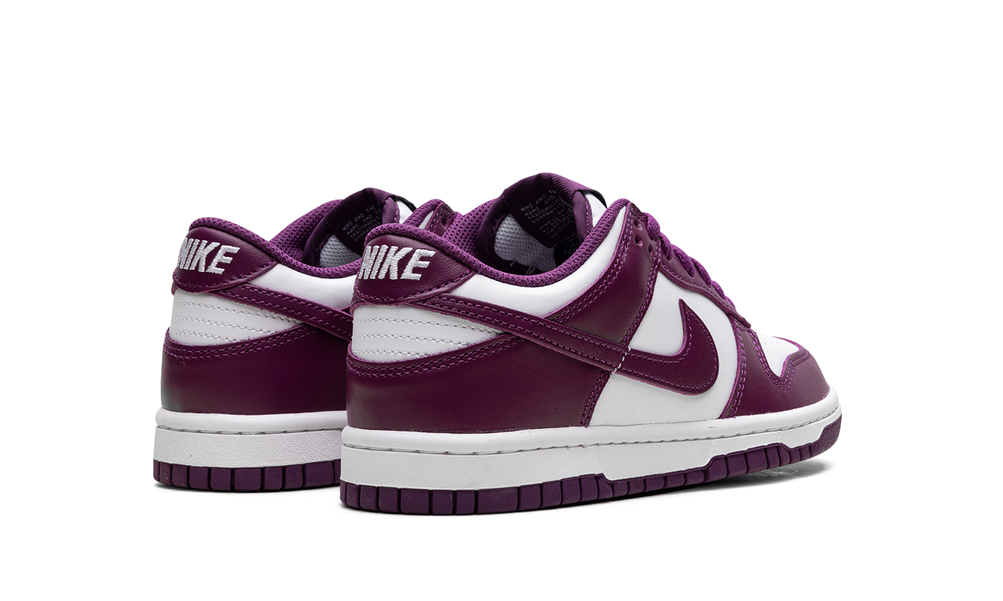 Nike Dunk Low Viotech (GS) 4