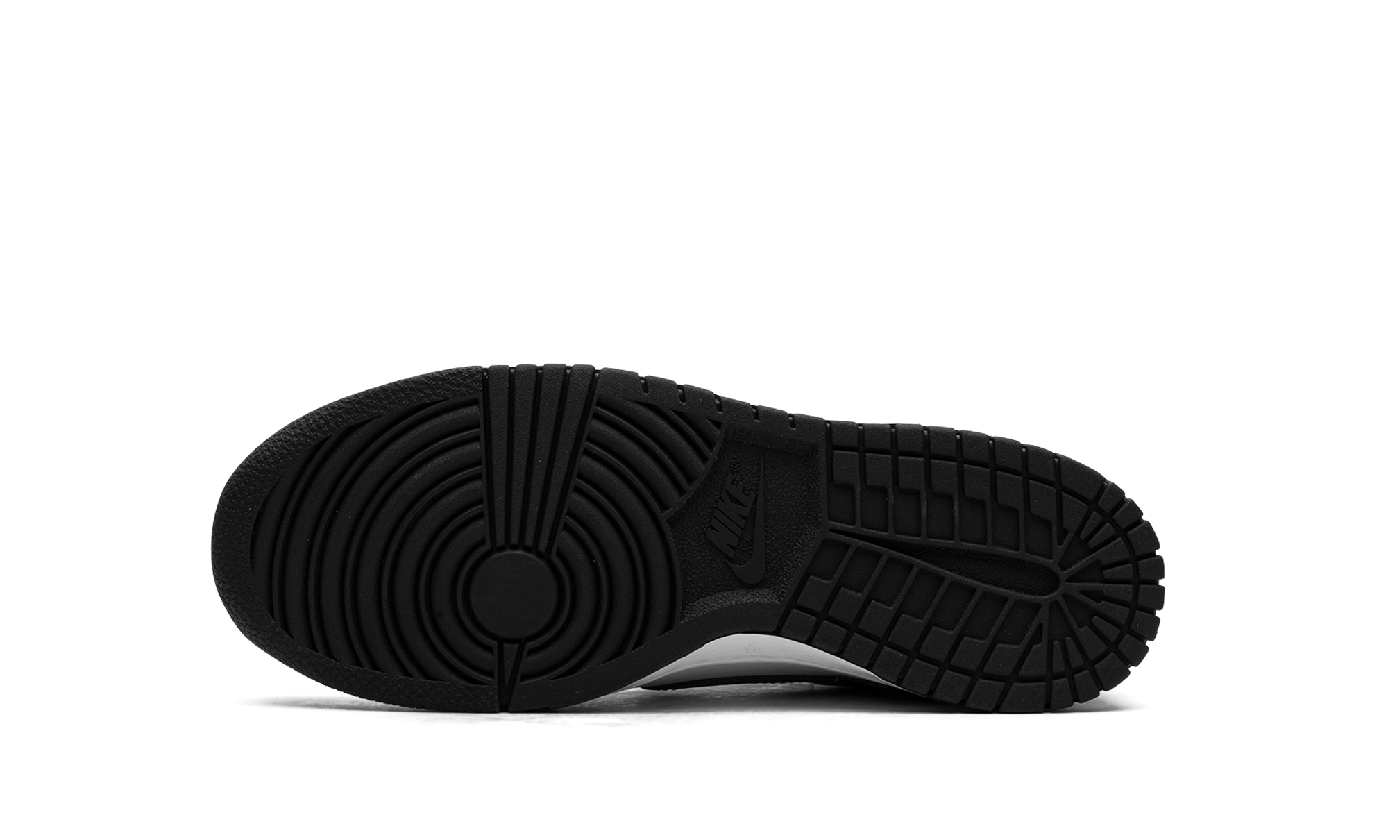 Nike Dunk Low White Blue Black 6