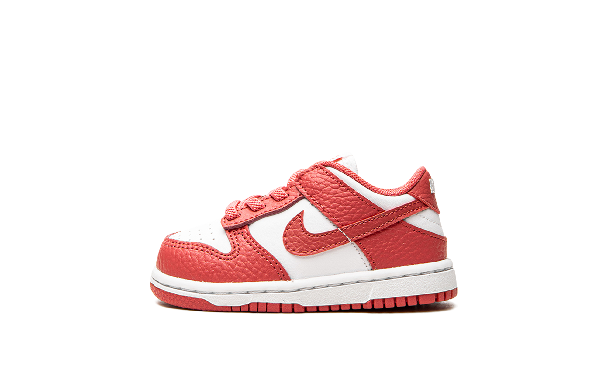 Nike Dunk Low White Gypsy Rose (TD)