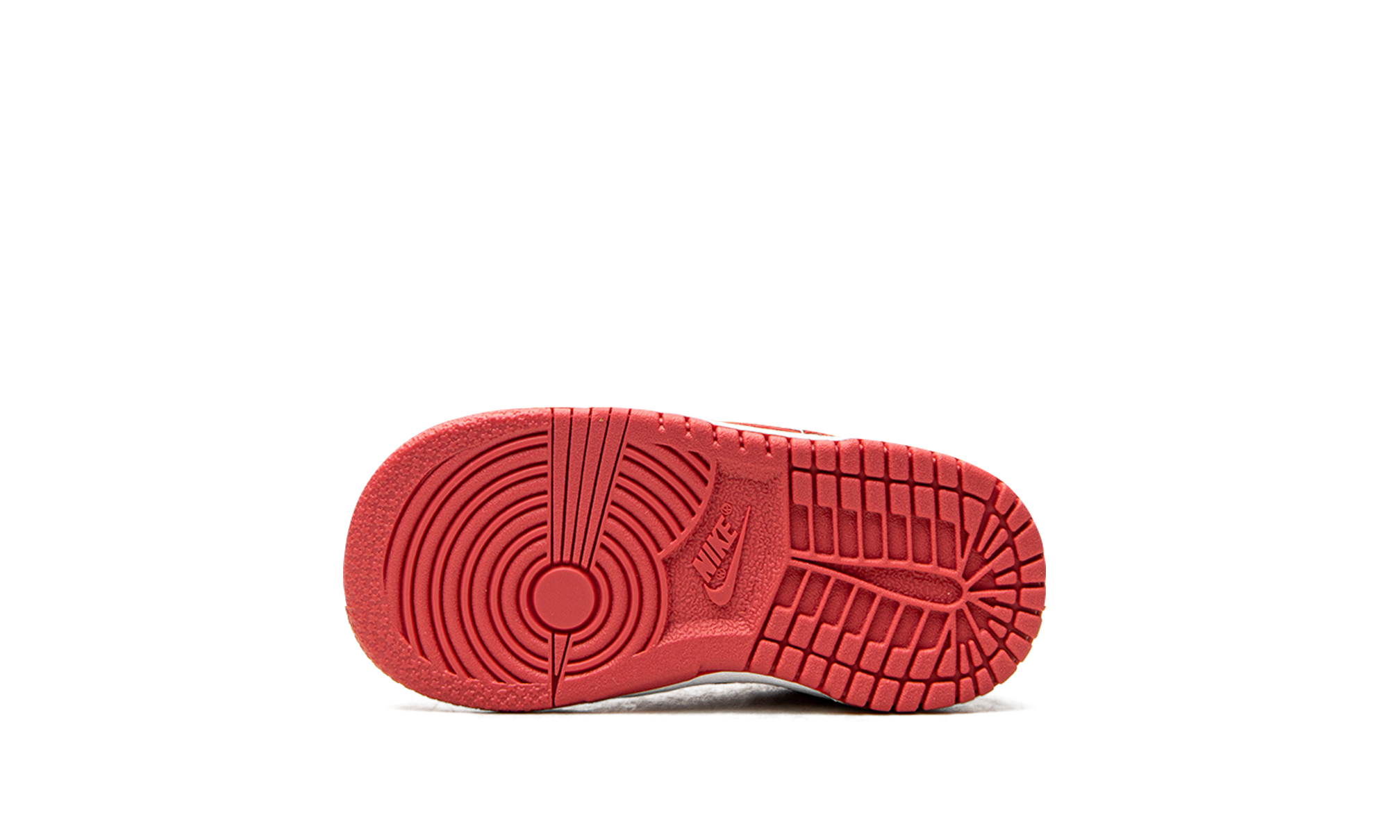 Nike Dunk Low White Gypsy Rose (TD)