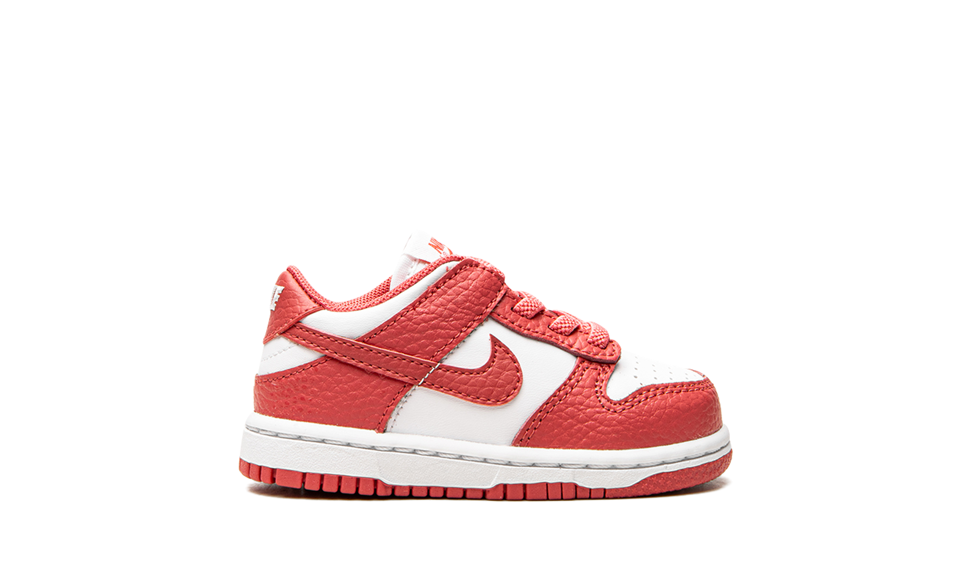 Nike Dunk Low White Gypsy Rose (TD)