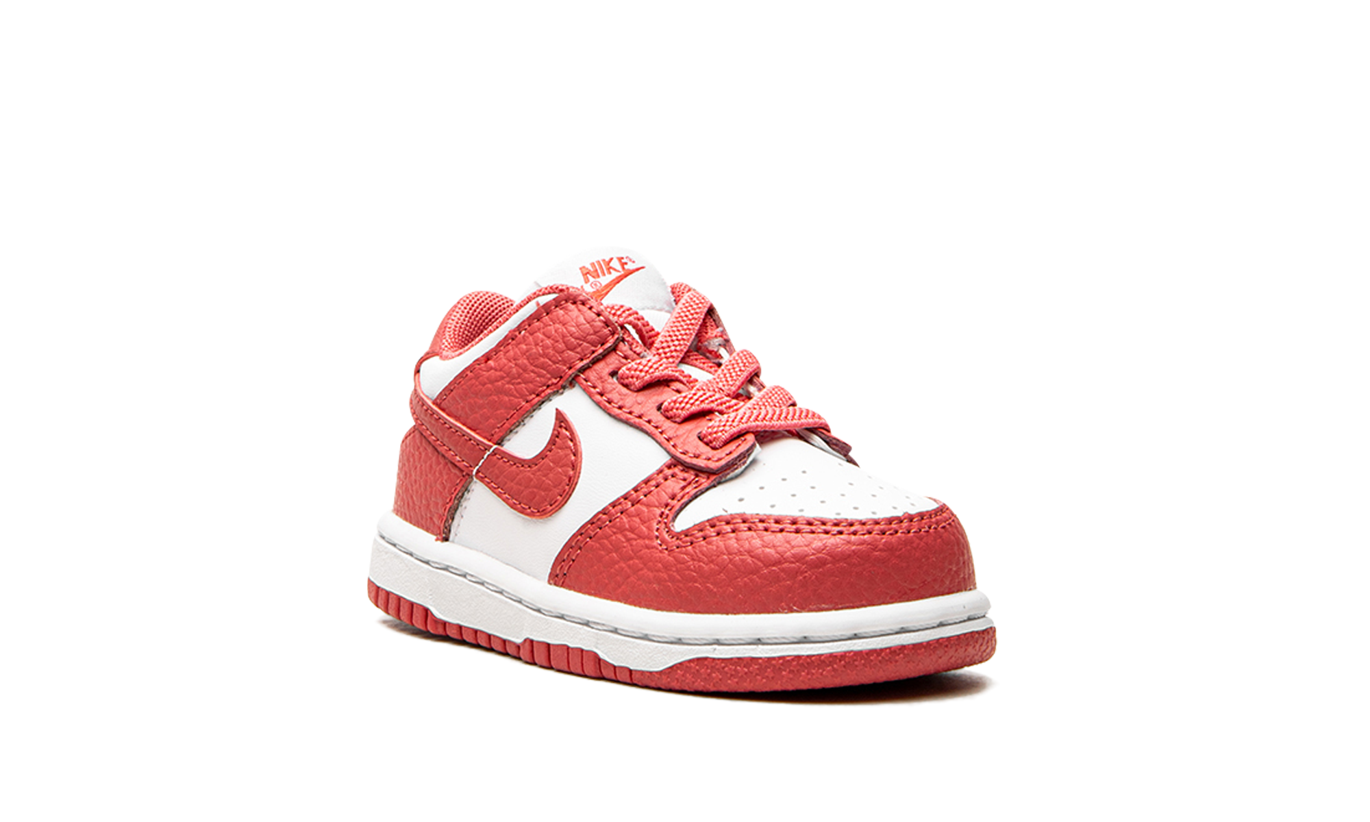 Nike Dunk Low White Gypsy Rose (TD)