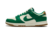 Nike Dunk Low WMNS Malachite University Gold 1