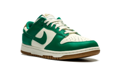 Nike Dunk Low WMNS Malachite University Gold 2