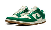 Nike Dunk Low WMNS Malachite University Gold 3
