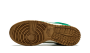 Nike Dunk Low WMNS Malachite University Gold 6