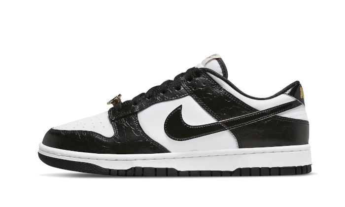 Nike Dunk Low World field 4