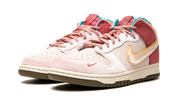 Nike Dunk Mid Social Status Free Lunch Strawberry Milk