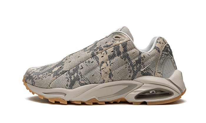 Nike Hot Step Air Terra NOCTA Snakeskin 1