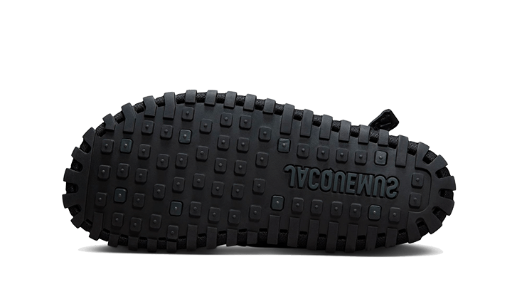 Nike J Force 1 Low Jacquemus Black 3