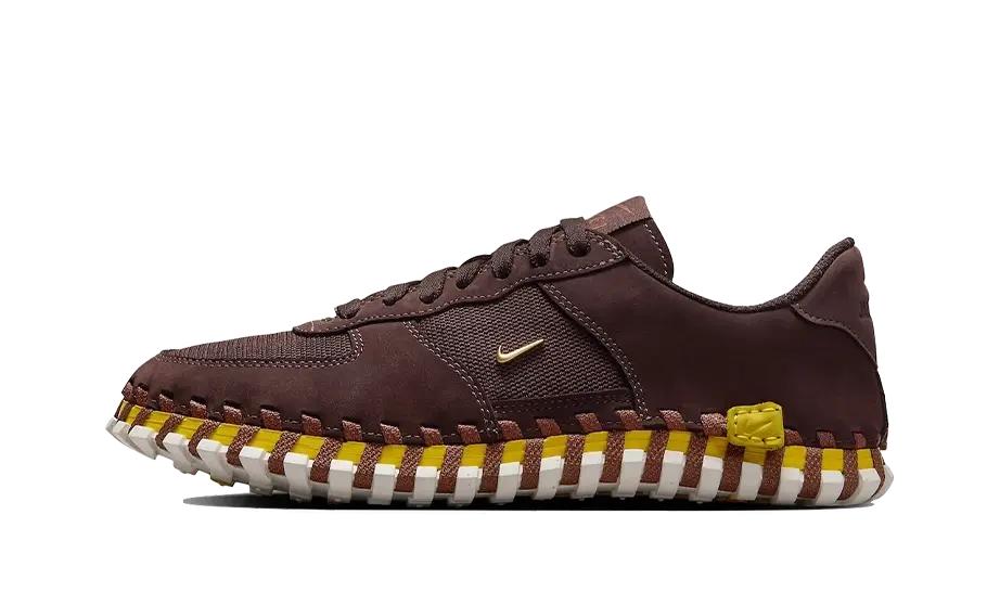 Nike J Force 1 Low Lx Jacquemus Earth 1