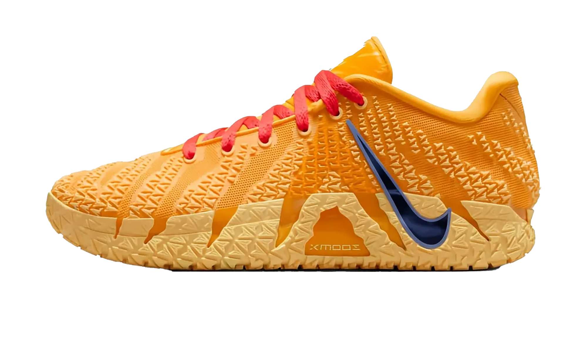 Nike Ja 3 Hustle & Flow 1