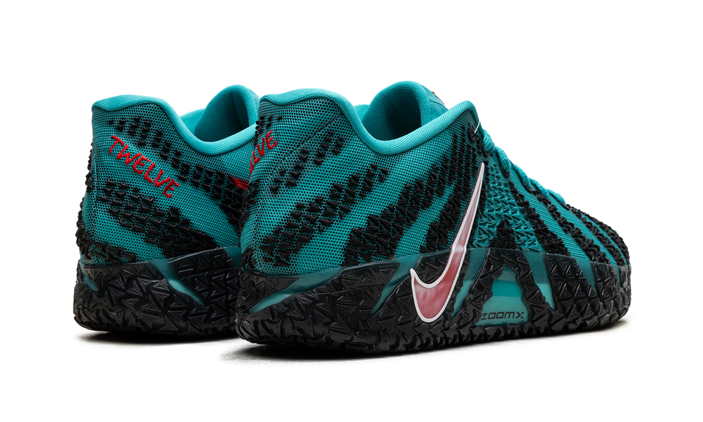 Nike Ja 3 Scratch 3.0 4