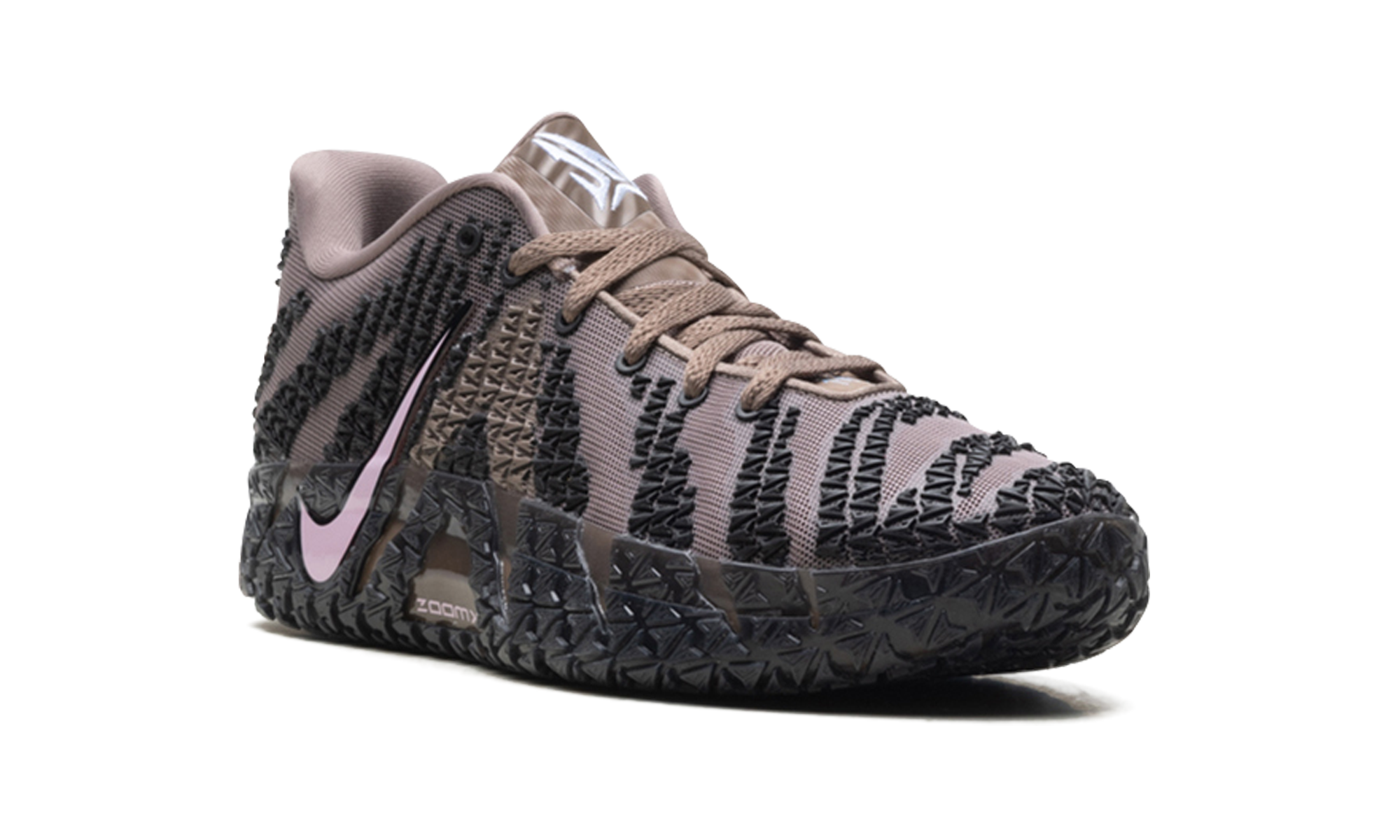 Nike Ja 3 Showstopper 2