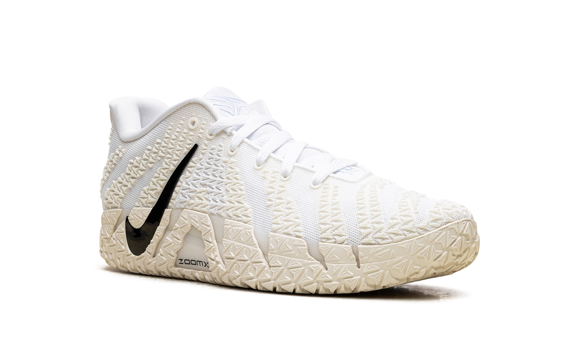 Nike Ja 3 Sound Check 2