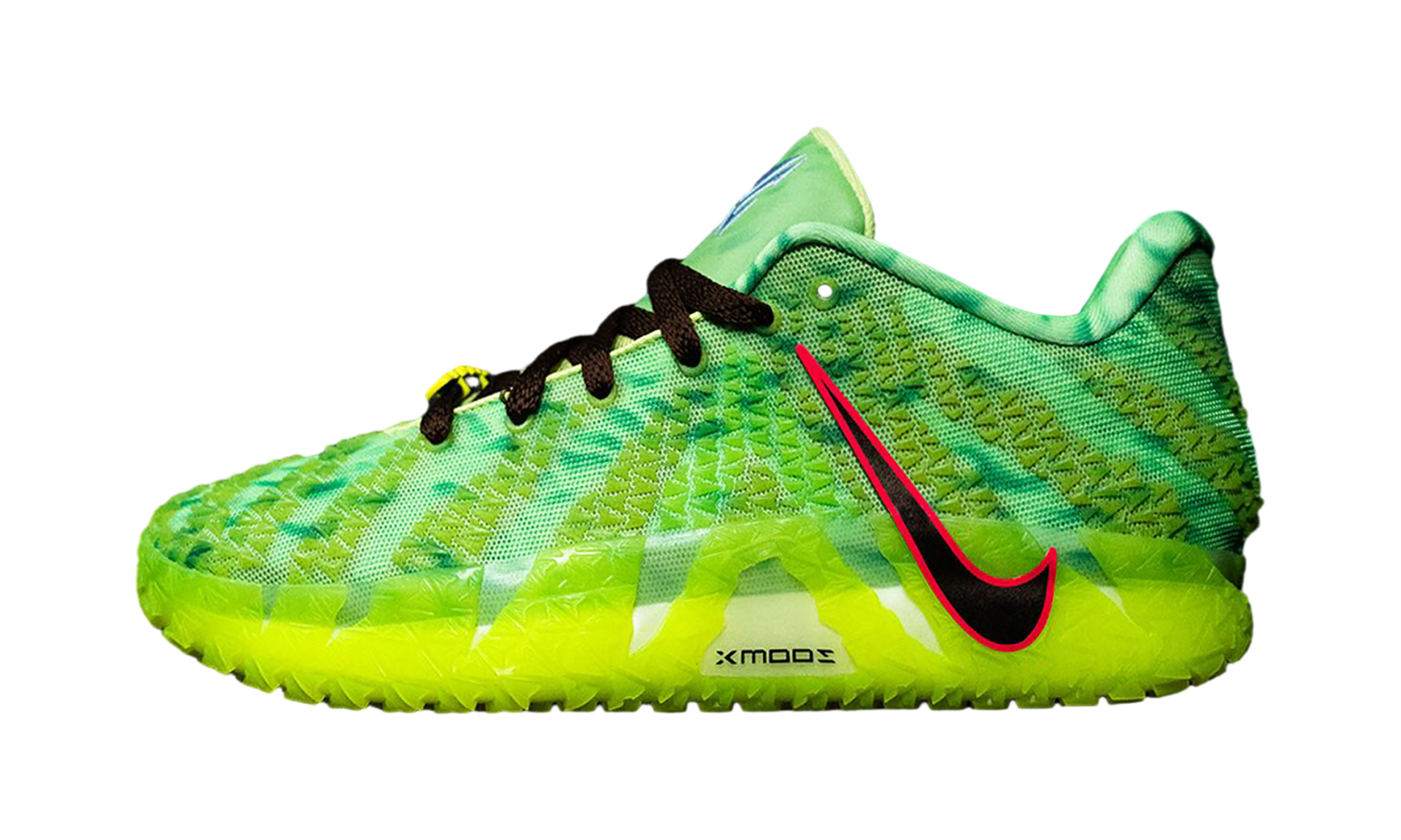 Nike Ja 3 Zombie