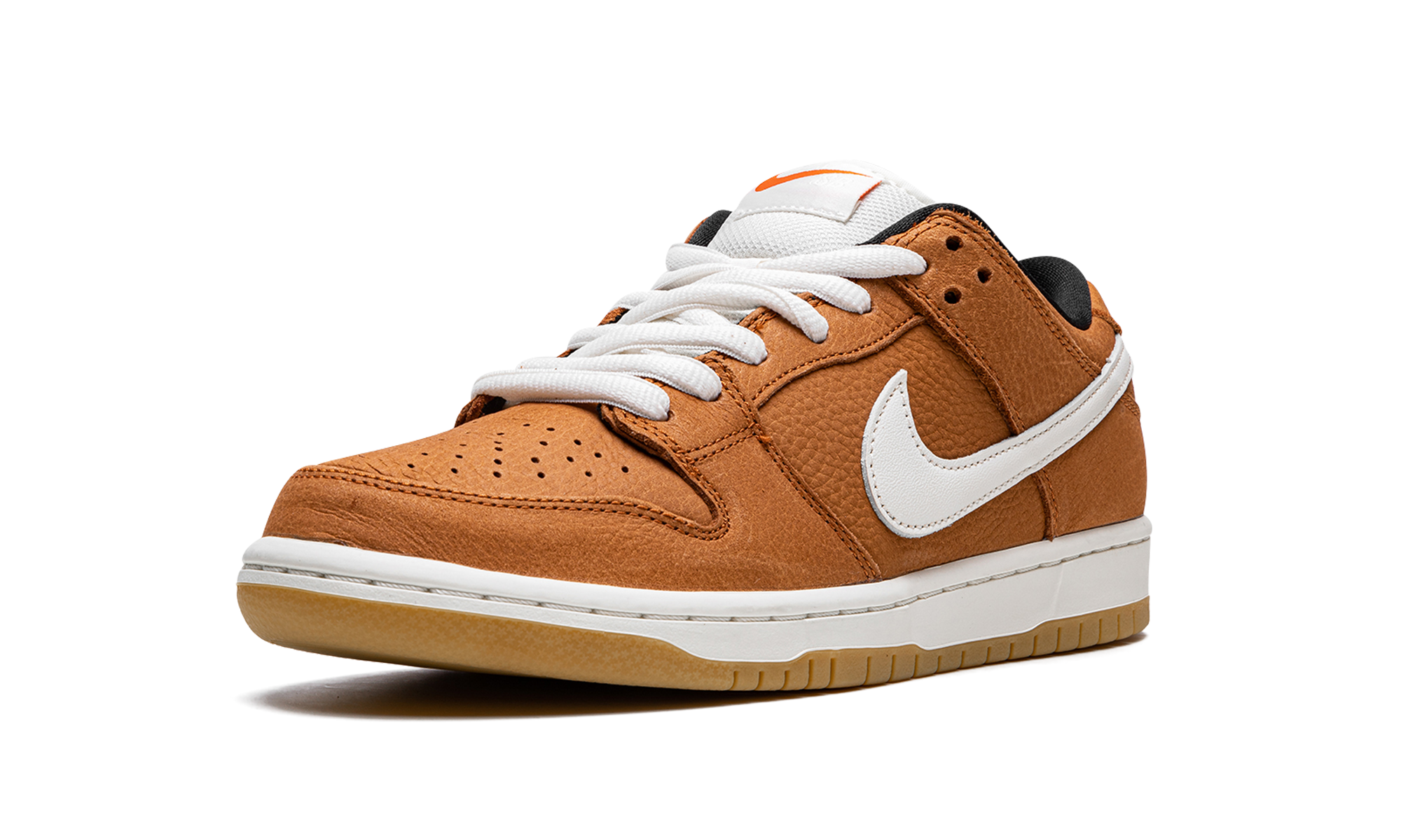 Nike Nike SB Dunk Low Russet Pro 4