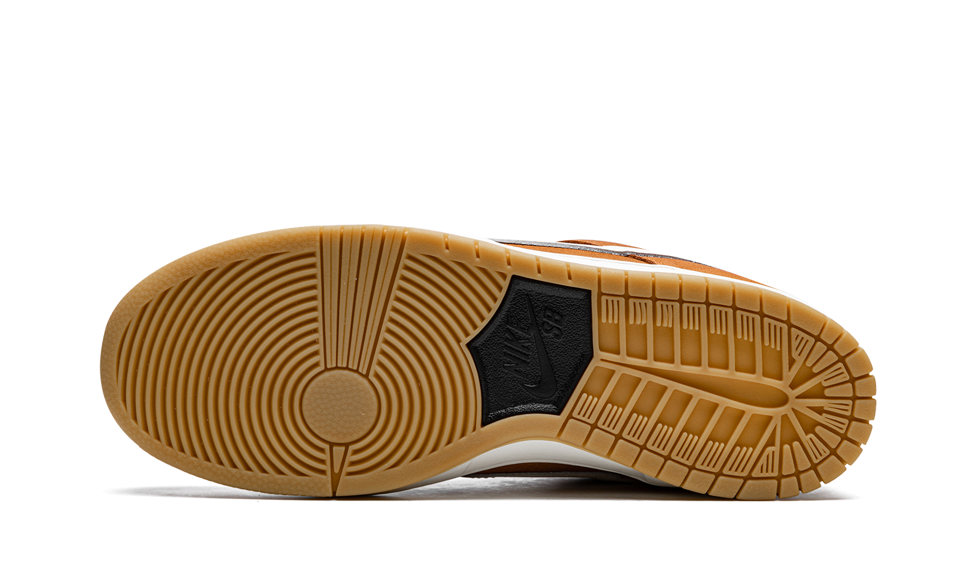 Nike Nike SB Dunk Low Russet pro