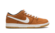 Nike Nike SB Dunk Low Russet pro