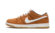 Nike Nike SB Dunk Low Russet pro 8