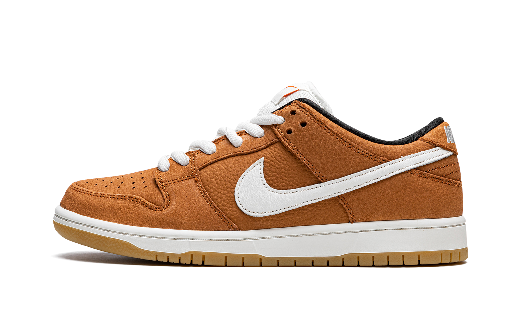 Nike Nike SB Dunk Low Russet pro 8