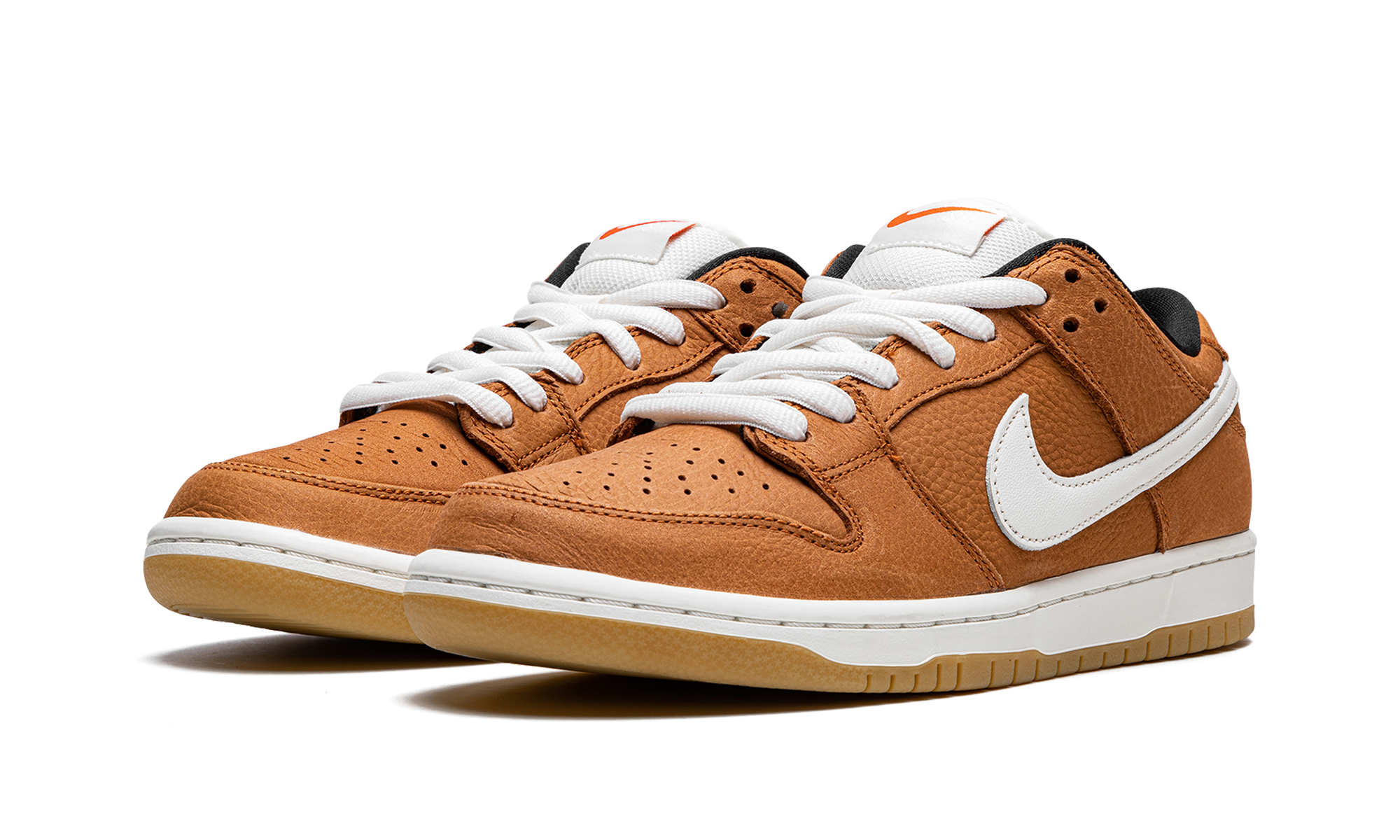Nike Nike SB Dunk Low Russet pro 9