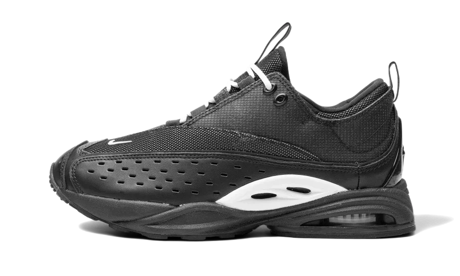 Nike NOCTA Air Zoom Drive Black White 1