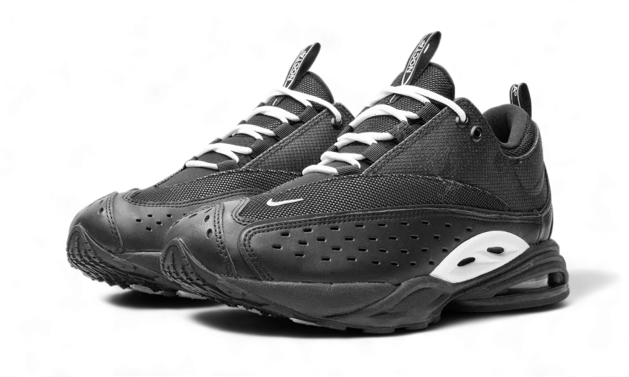 Nike NOCTA Air Zoom Drive Black White 2