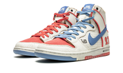 Nike SB Dunk High Pro Ishod Wair x Magnus Walker 3