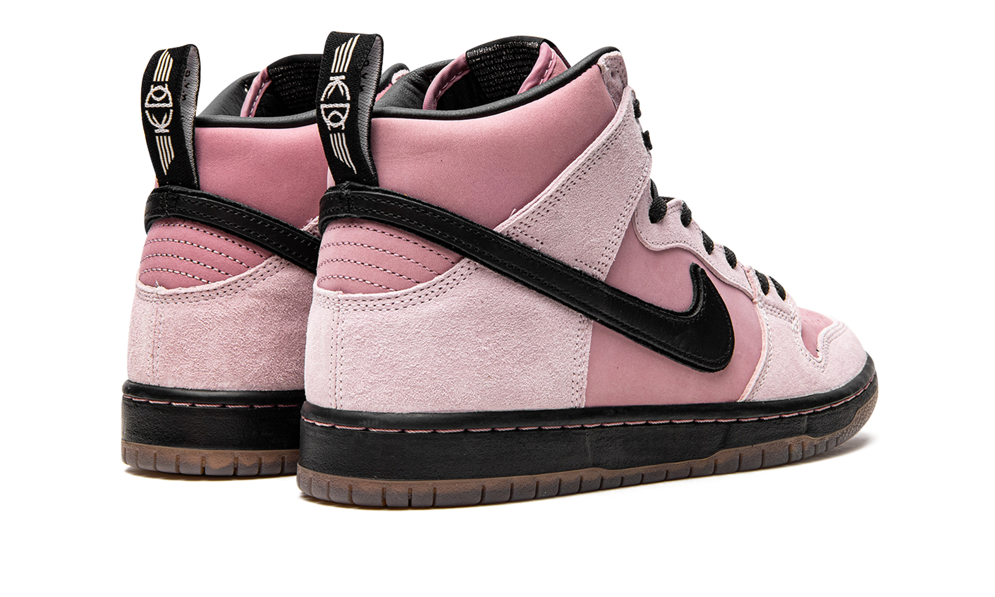 Nike Sb Dunk High Pro KCDC 3