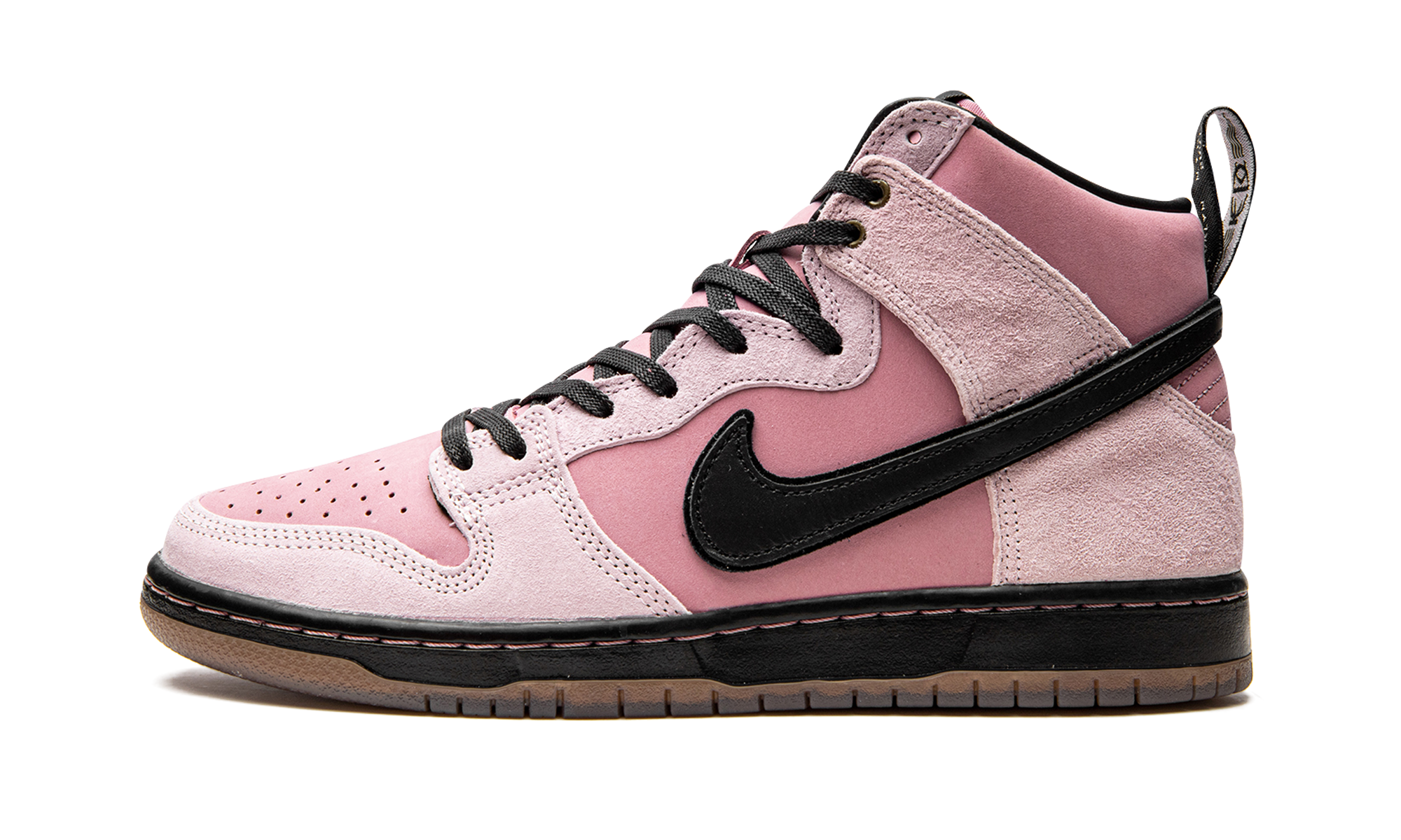 Nike Sb Dunk High Pro KCDC