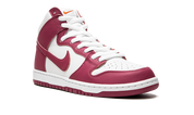 Nike SB Dunk High Sweet Beet 2