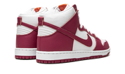 Nike SB Dunk High Sweet Beet 4