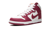 Nike SB Dunk High Sweet Beet 5