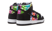 Nike SB Dunk High TV Signal 4