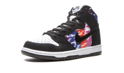 Nike SB Dunk High TV Signal 5
