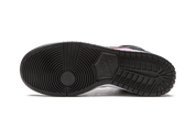 Nike SB Dunk High TV Signal 6