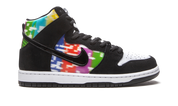 Nike SB Dunk High TV Signal 7