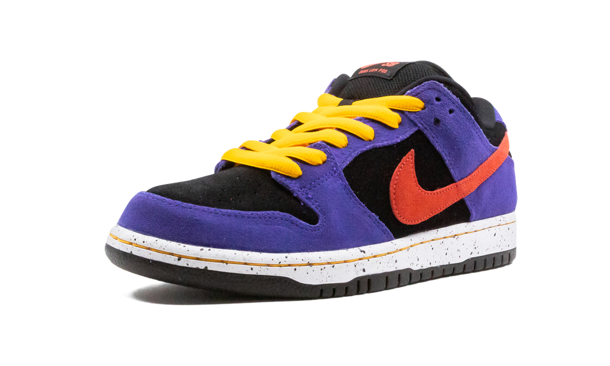 Nike SB Dunk Low ACG Terra 4