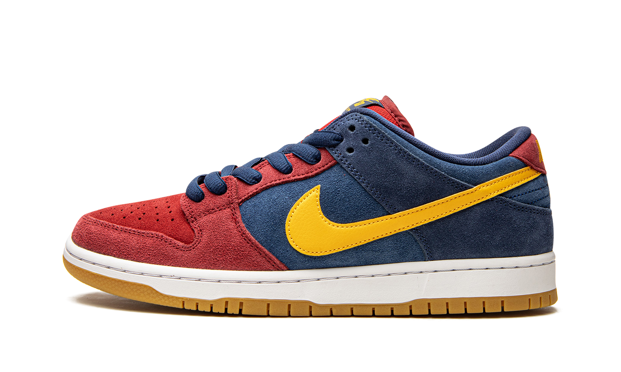 Nike SB Dunk Low Barcelona 1