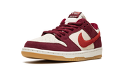 Nike SB Dunk Low Barely Rose Skate Like a Girl x 5