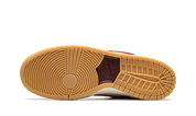 Nike SB Dunk Low Barely Rose Skate Like a Girl x 6