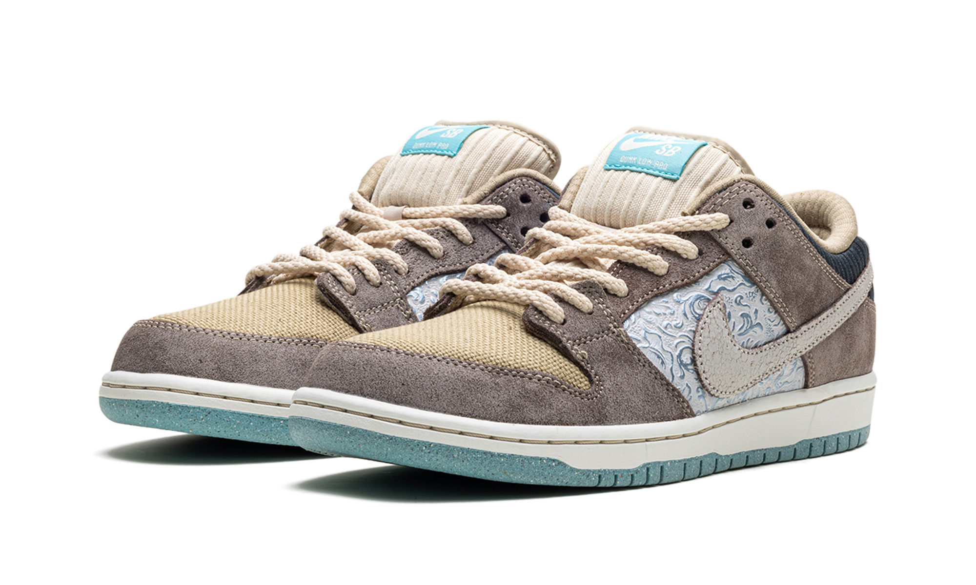 Nike SB Dunk Low Big Money Savings 3